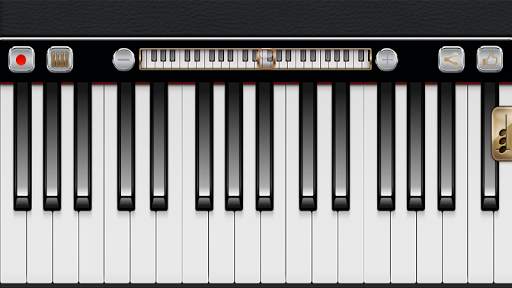 Piano Pro : Musical Instrument screenshot 2