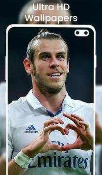 Gareth Bale Wallpaper HD screenshot 5