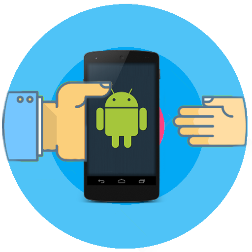Pass it Gallery - free secured gallery icon