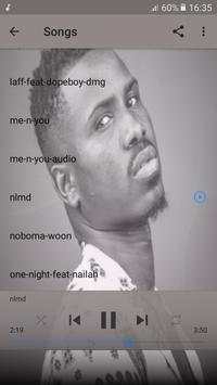 Dip Doundou guiss - songs without internet 2020 screenshot 4