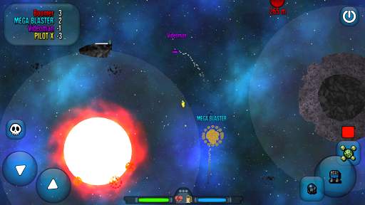 Multispace LITE screenshot 4