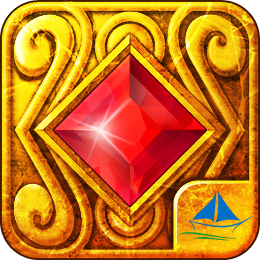 Jewels Dash icon