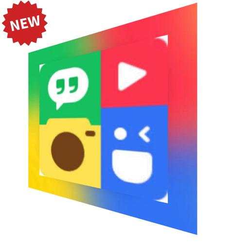 Photo  Editor - Photo Collage Maker & Grid 12.3