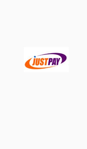 Just Pay screenshot 1