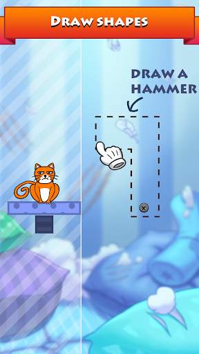 Hello Cats screenshot 6