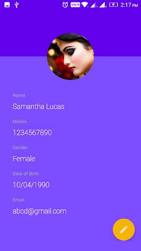 WB Notification App (Unofficial) screenshot 7