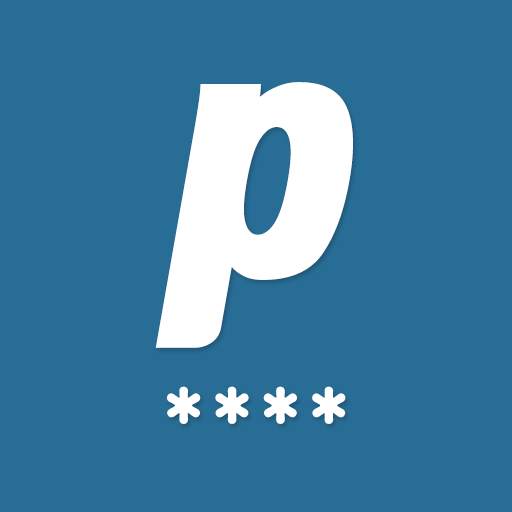 HidePass - Password Manager 1.8.0