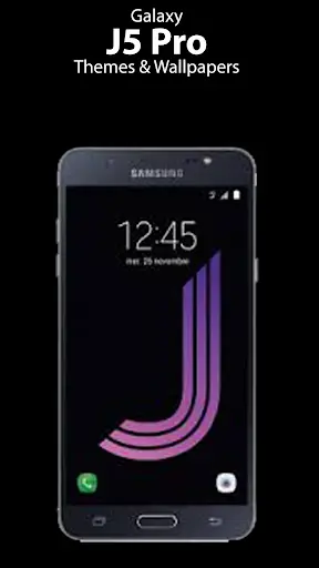 Theme for Galaxy J5 pro | Launcher for galaxy j5 screenshot 3