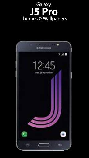 Theme for Galaxy J5 pro | Launcher for galaxy j5 screenshot 3