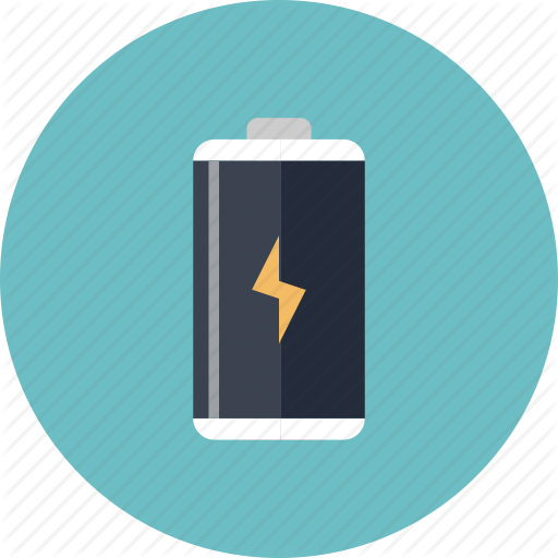 Battery Master أيقونة