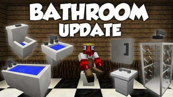 Furniture Mod Minecraft 0.14.0 screenshot 2