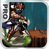 Ninja Vengeance FREE icon