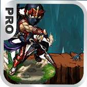 Ninja Vengeance FREE 1.0.2