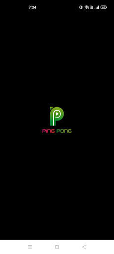 Ping Pong screenshot 1