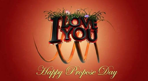Happy Propose Day Images 2020 screenshot 3