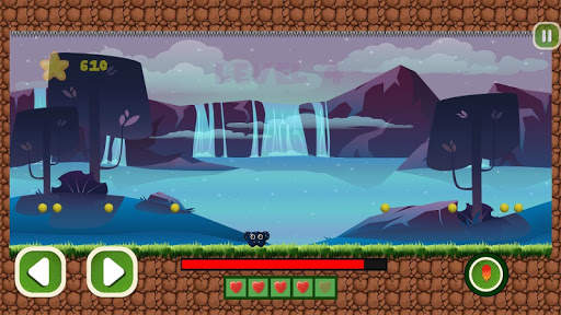 Shooter of Bubbles - Minions in Trouble screenshot 5