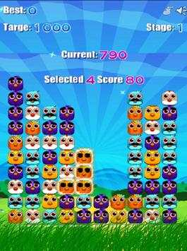 Bird Pop Stars screenshot 5