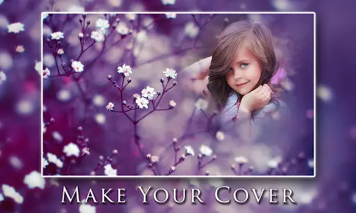 Flower Photo Frames screenshot 2