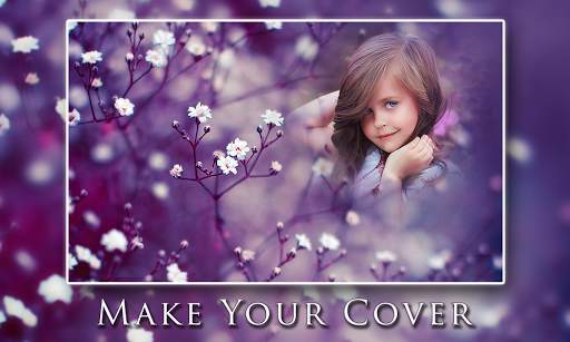 Flower Photo Frames screenshot 2