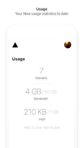 Now Mobile screenshot 6