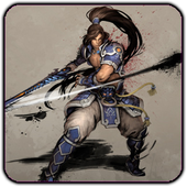 Martial VS Samurai icon
