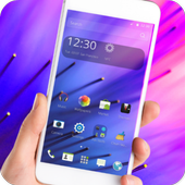 Theme for HTC Phone icon