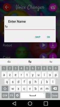 change my voice screenshot 6