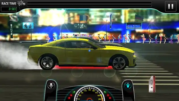 Drag Race Perfect Shift screenshot 2