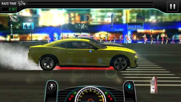 Drag Race Perfect Shift screenshot 2