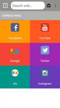 BrowserR screenshot 1