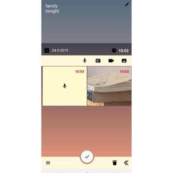 One Launcher screenshot 1