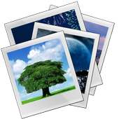 Gallery Android icon