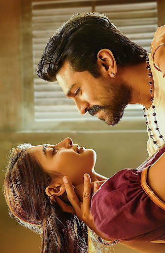 Ram Charan  HD  Wallpapers screenshot 6