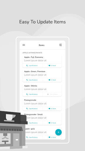 Store screenshot 2
