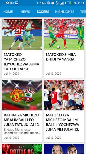 Star Sports App screenshot 4