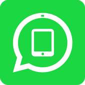 Guide WhatsApp to Tablet 4.6