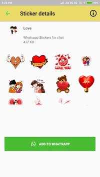 WAStickerApps - All in one screenshot 5