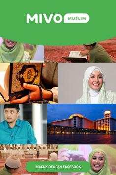 Mivo Muslim screenshot 13