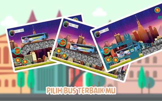 Game Bus Arema screenshot 5