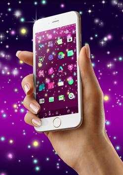 Fireflies on your screen screenshot 2