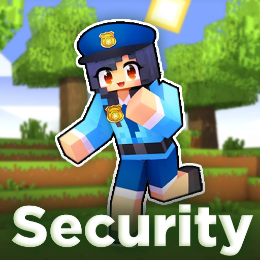 ikon Home Security Mod