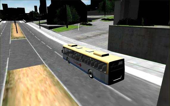 BUS SIMULATION 2015 screenshot 7