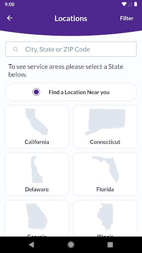 VITAS® Healthcare App screenshot 3