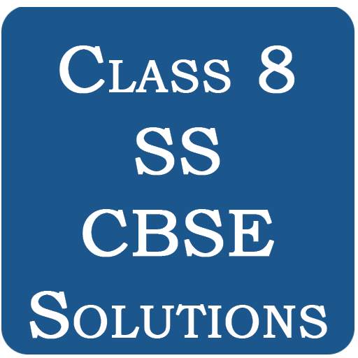 Class 8 Social Science CBSE Solutions 0.6