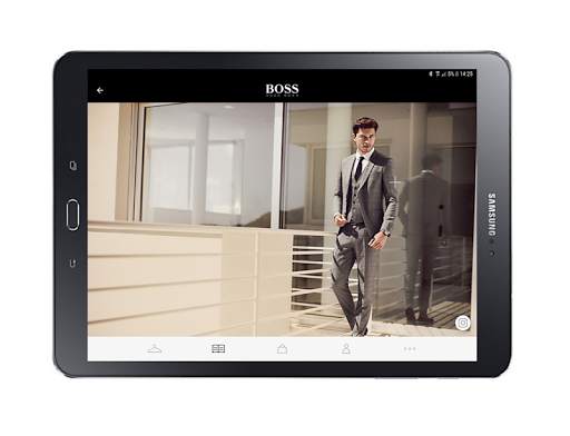 HUGO BOSS - Premium Fashion screenshot 11