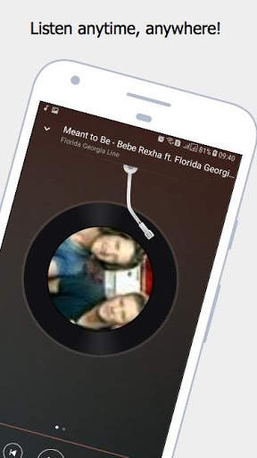 Music Country screenshot 6