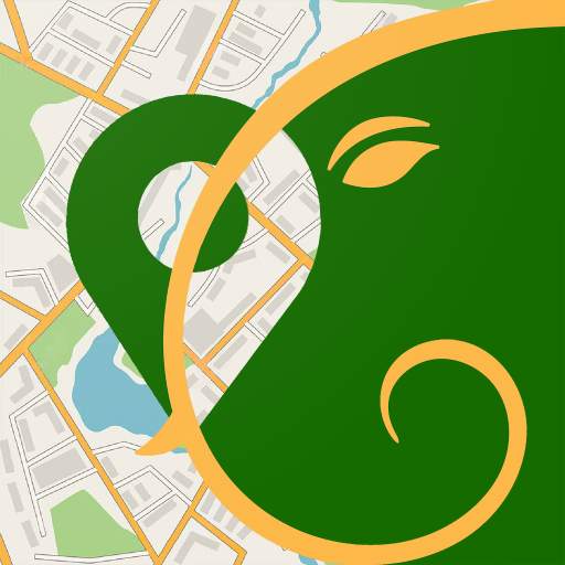 Ganis Free - GPS navigation assistant 0.0.6