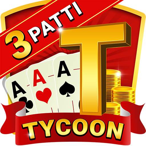 Teen Patti Tycoon - TPT 2.3.2