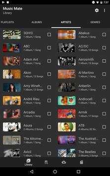 Music Mate screenshot 19