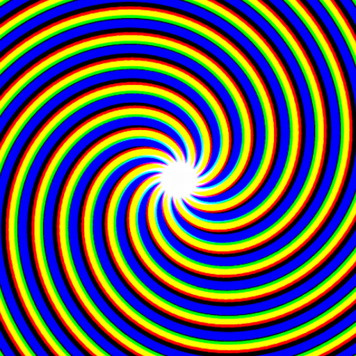 Color Clock icon